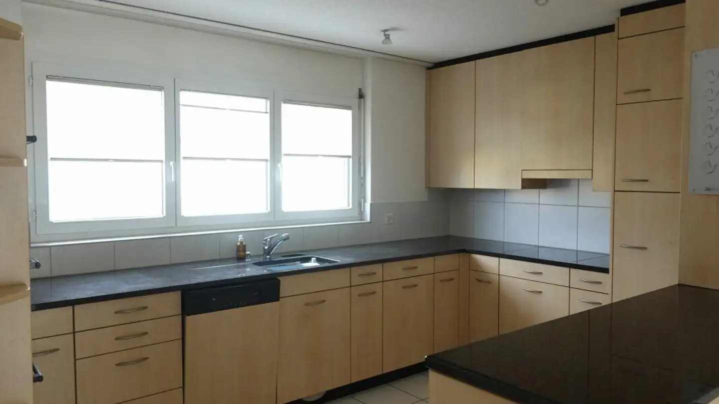 Apartment for sale - Breitenweg, 8542 Wiesendangen