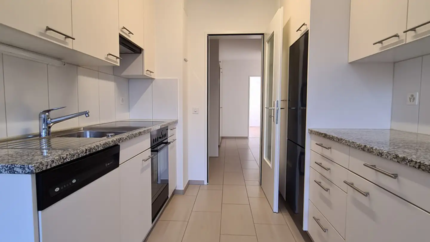 Appartamento in affitto - Bäumliackerstrasse 1, 4103 Bottmingen - Photo 3