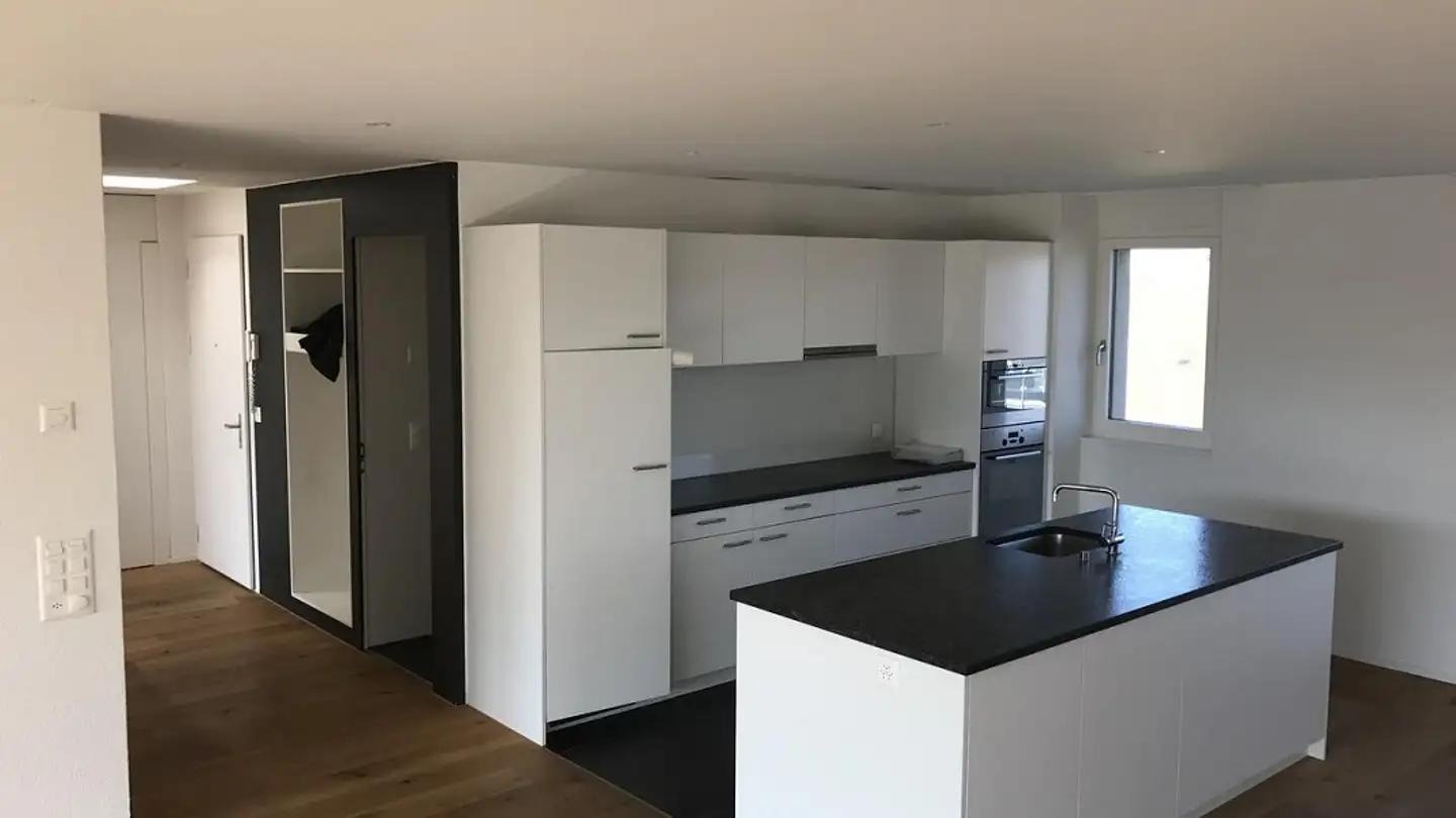 Appartement à louer - Burgfeld 24, 3123 Belp