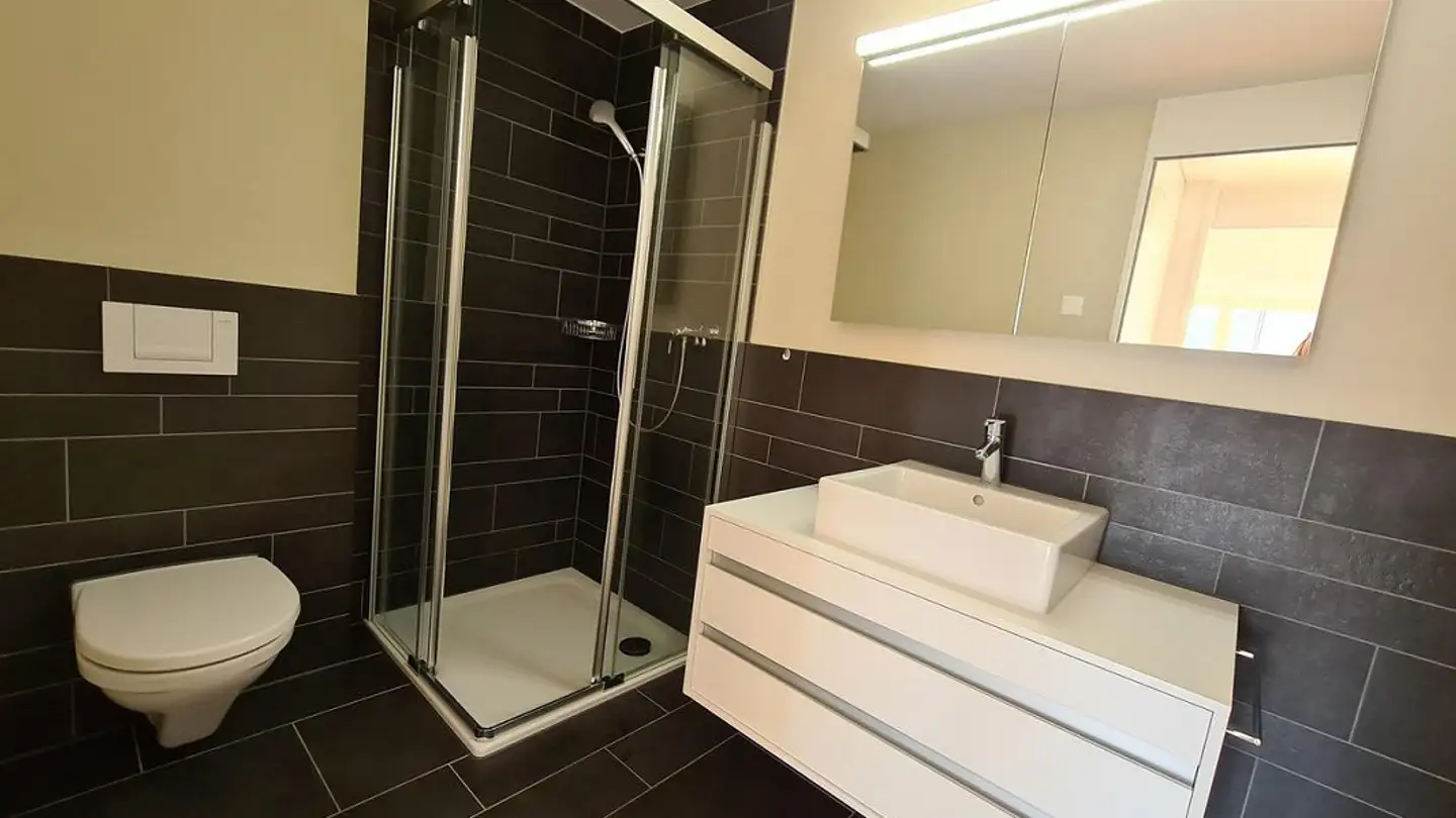Appartement à louer - Burgfeld 24, 3123 Belp - Photo 4
