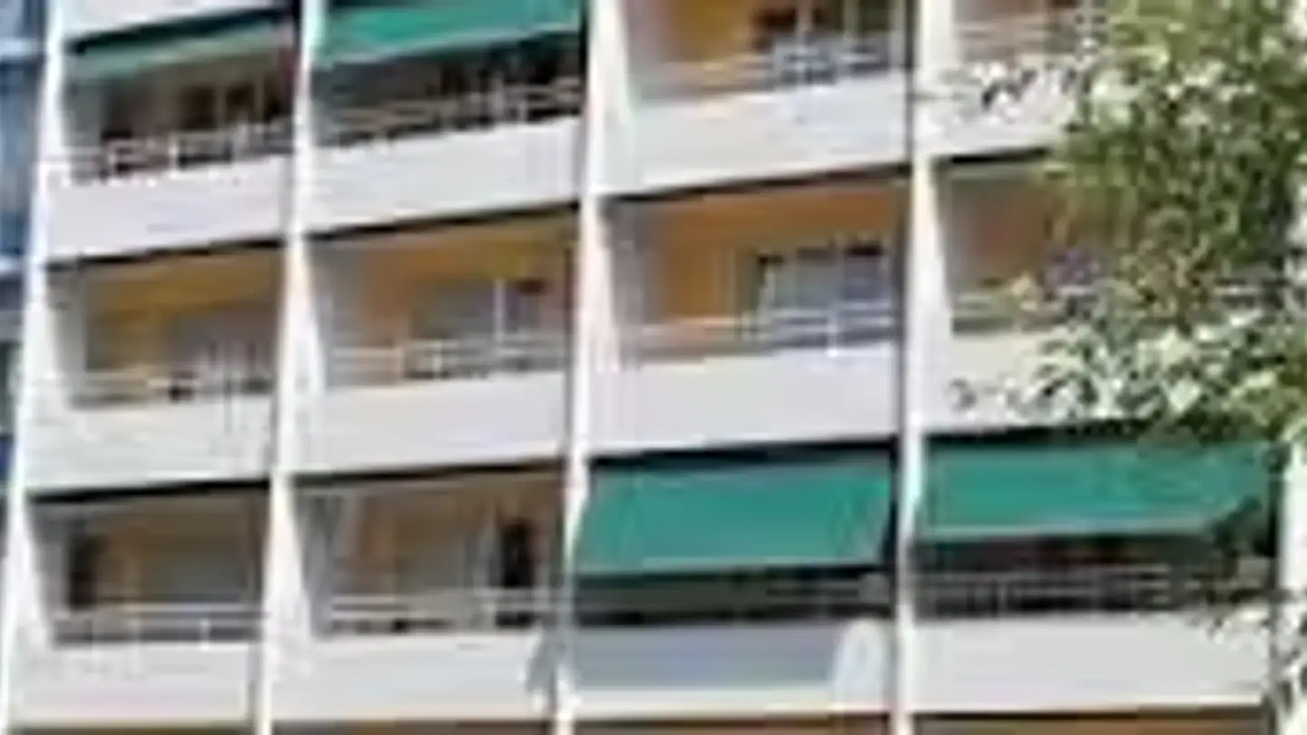 Appartement à louer - Rue Crespin 16, 1206 Genève