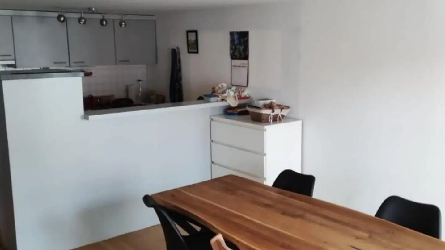 Wohnung mieten - Rue du Pont-Muré 18, 1700 Fribourg
