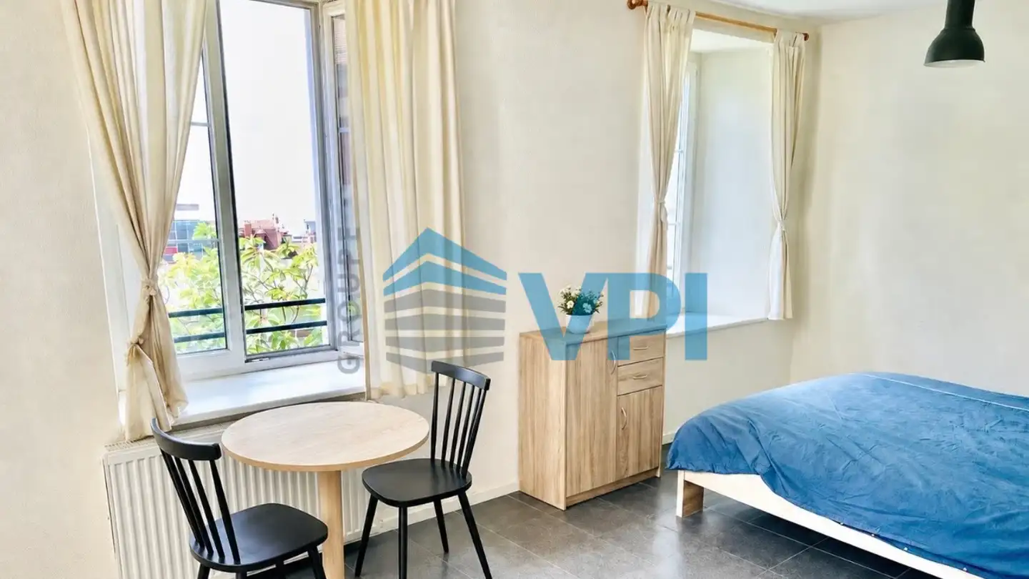 Apartment for rent - Rue Industrielle 32, 1820 Montreux - Photo 4