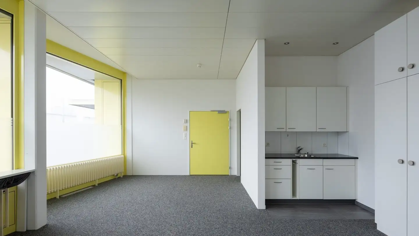 Spazio ufficio in affitto - Schuppisstrasse 8, 9016 St. Gallen - Foto 4