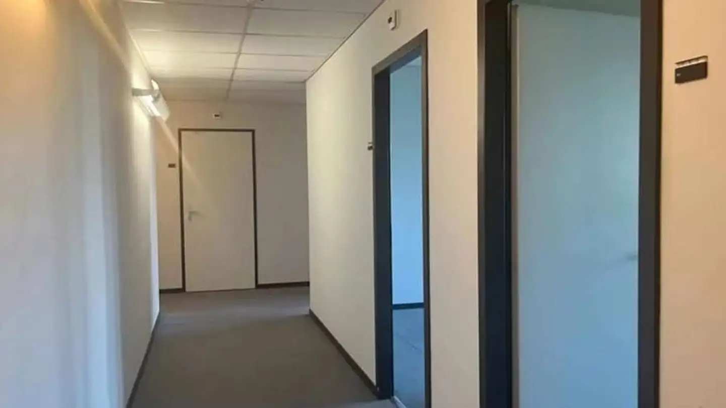 Bureau à louer - Impasse Colombelle 8a, 1218 Le Grand-Saconnex - Photo 4