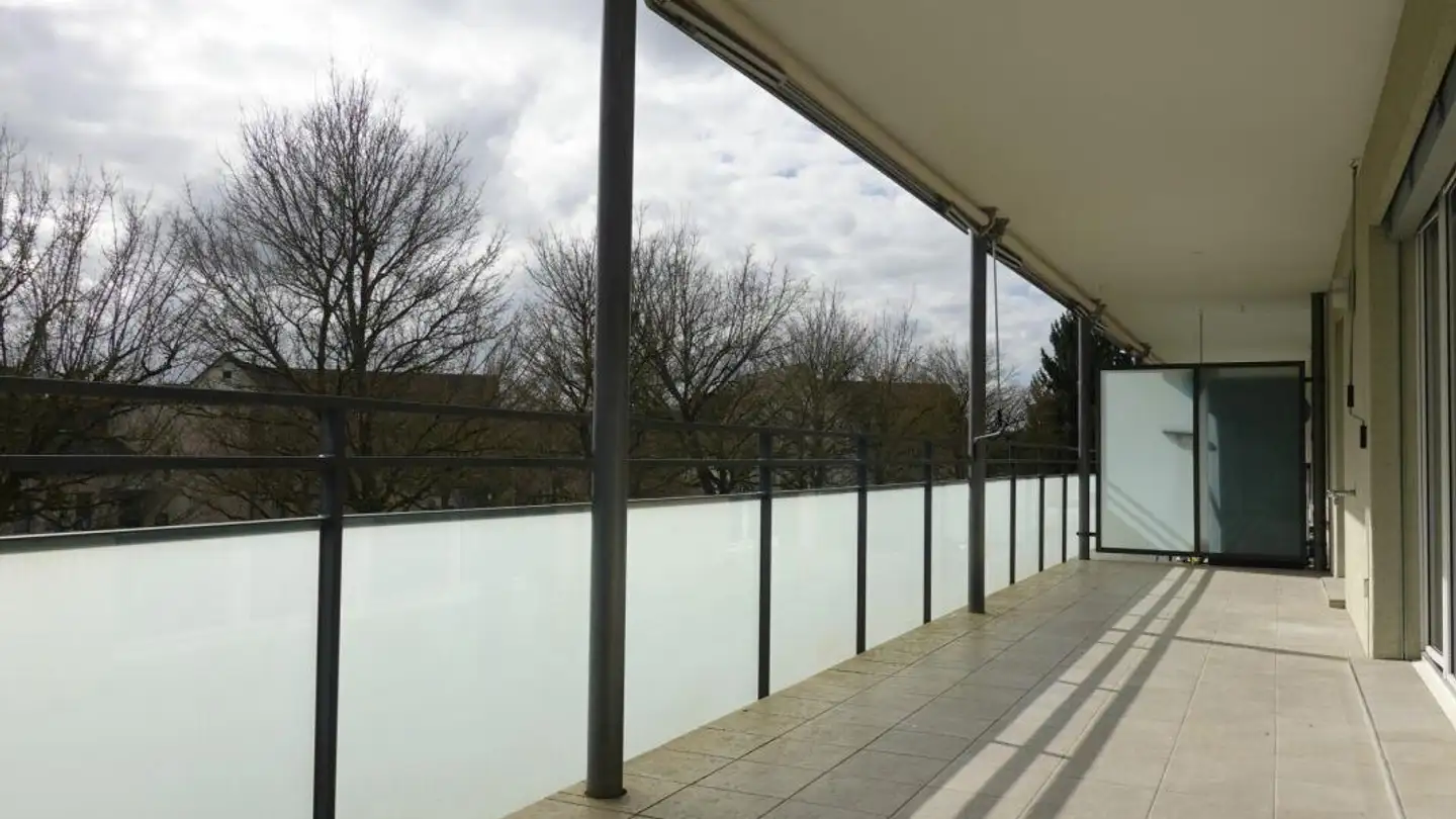 Appartamento in vendita - Breitenweg, 8542 Wiesendangen - Foto 4