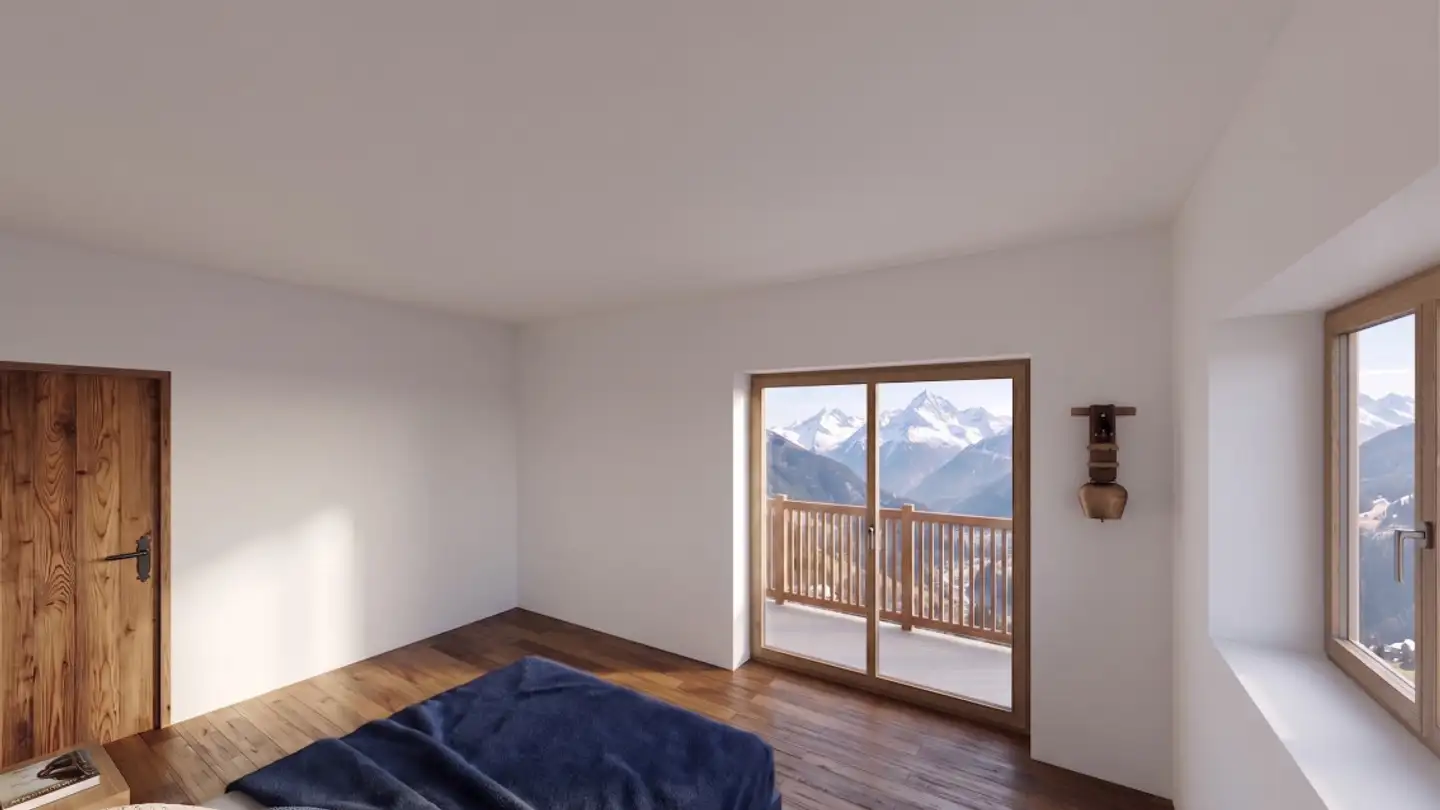 Single house for sale - Route Des Granges, 1922 Salvan - Photo 3