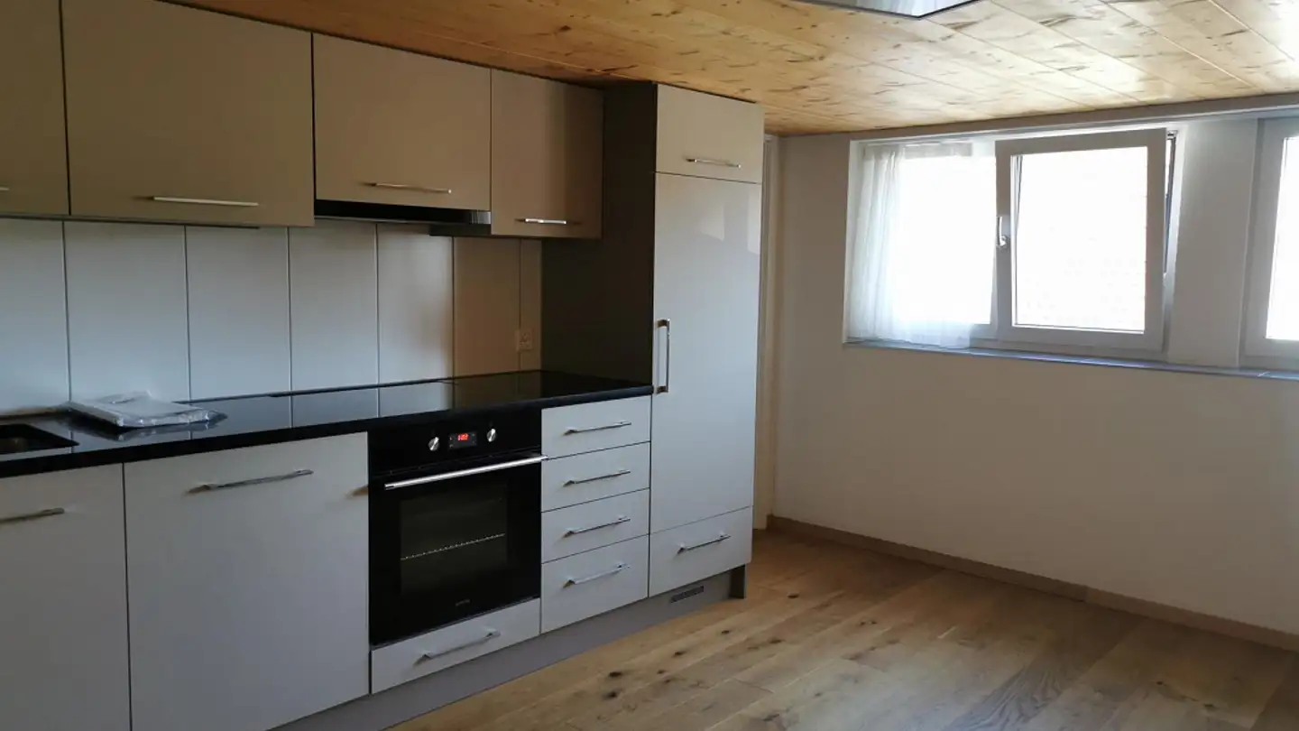 Wohnung mieten - Dorfstrasse 22, 9125 Brunnadern - Foto 2