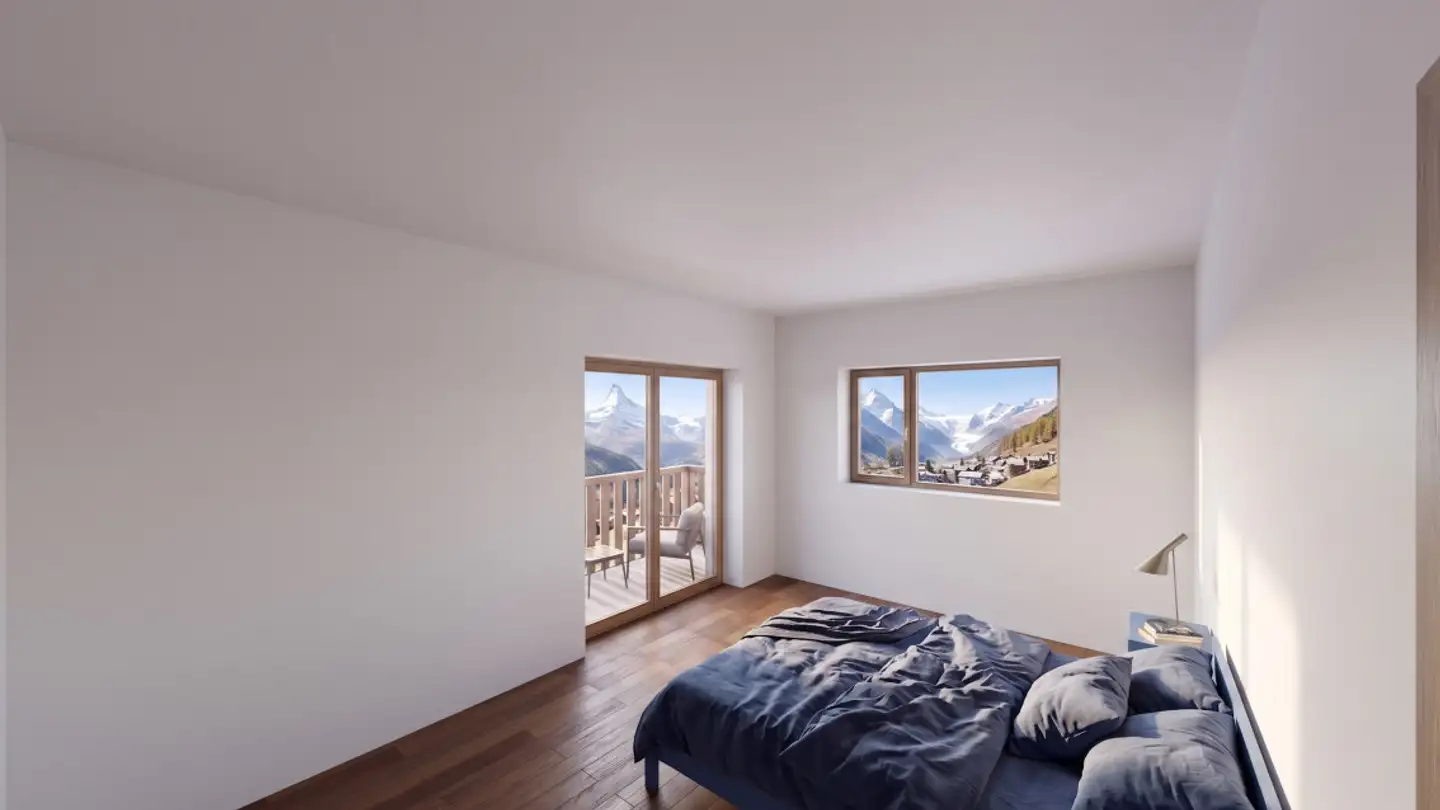 Single house for sale - Route Des Granges, 1922 Salvan - Photo 4