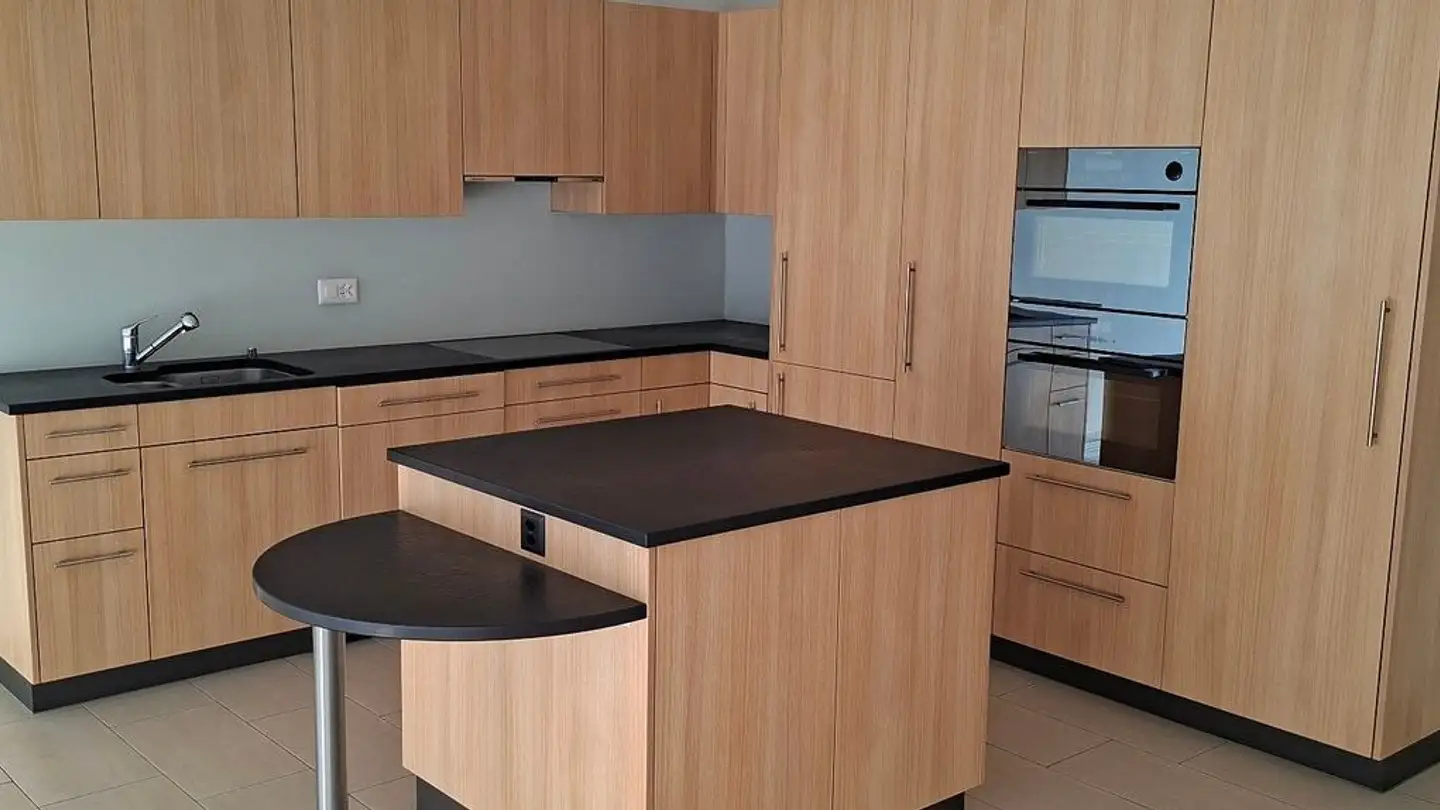 Apartment for rent - Stegmätteli 8, 3177 Laupen BE - Photo 2