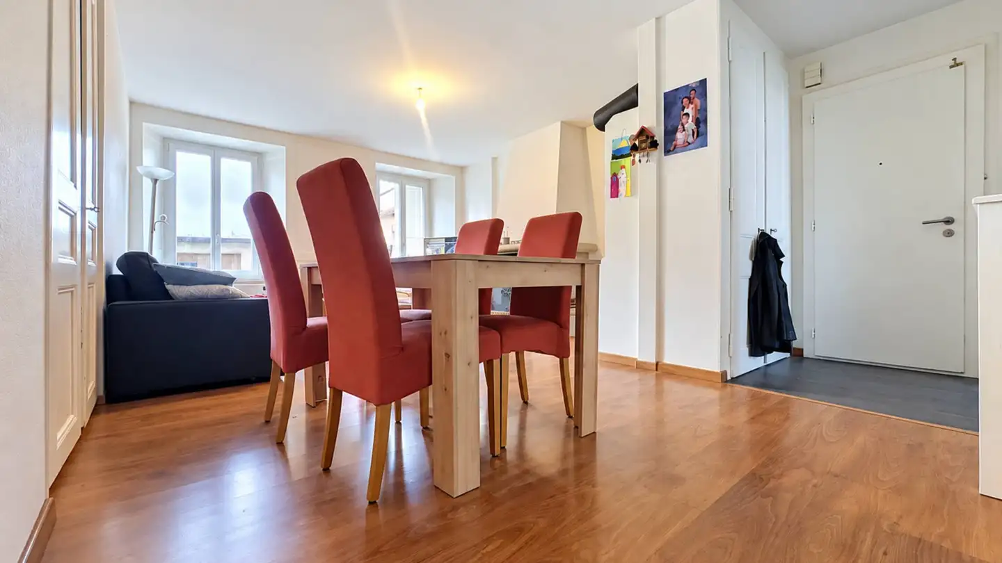 Immeuble résidentiel à vendre - 1450 Ste-Croix - Photo 3