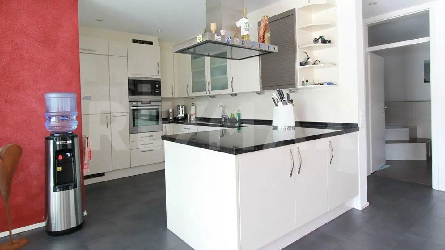 Apartment for sale - 5613 Hilfikon - Photo 2