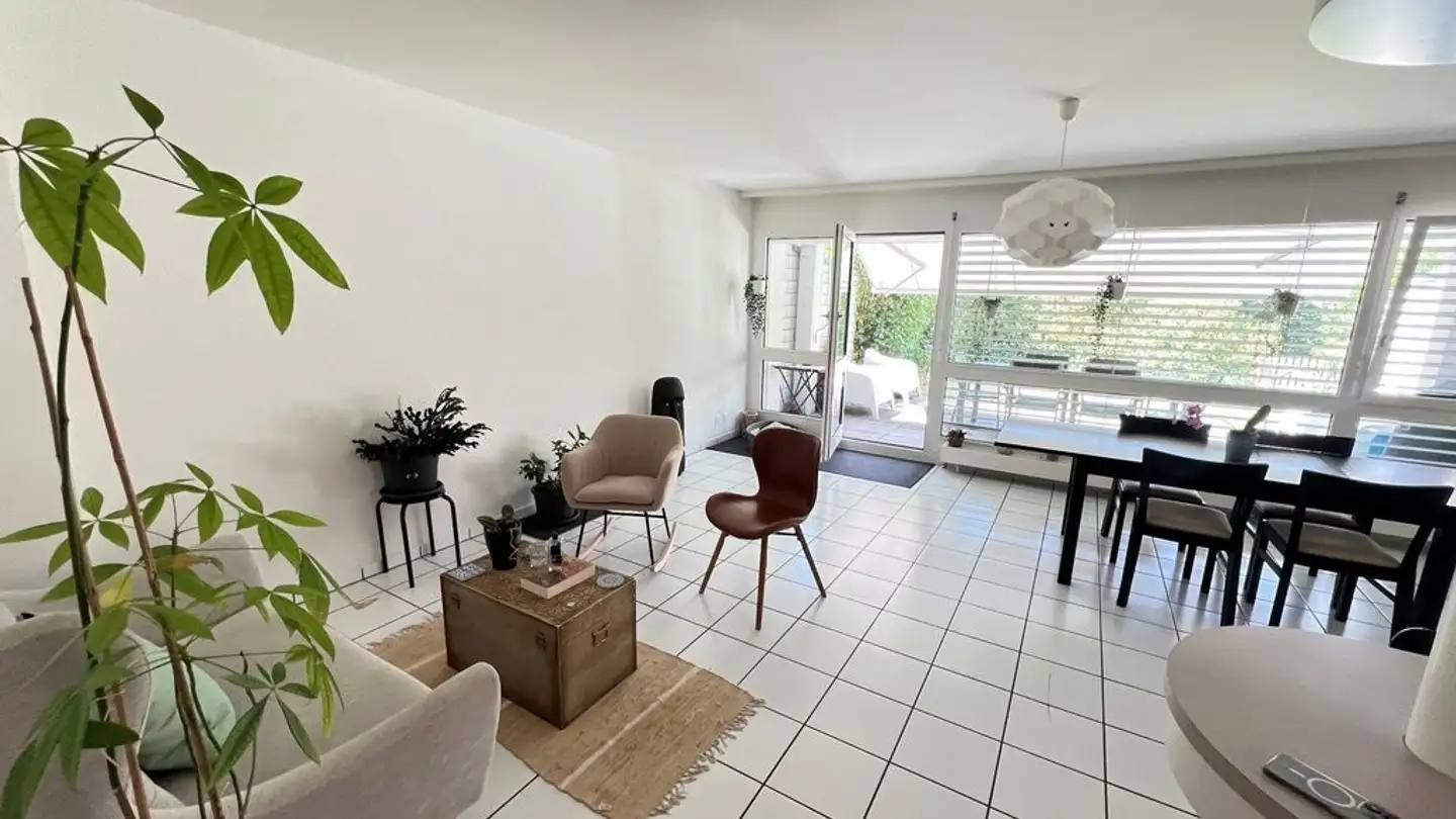 Duplex for rent - Chemin Des Marronniers 4, 1752 Villars-sur-Glâne - Photo 2