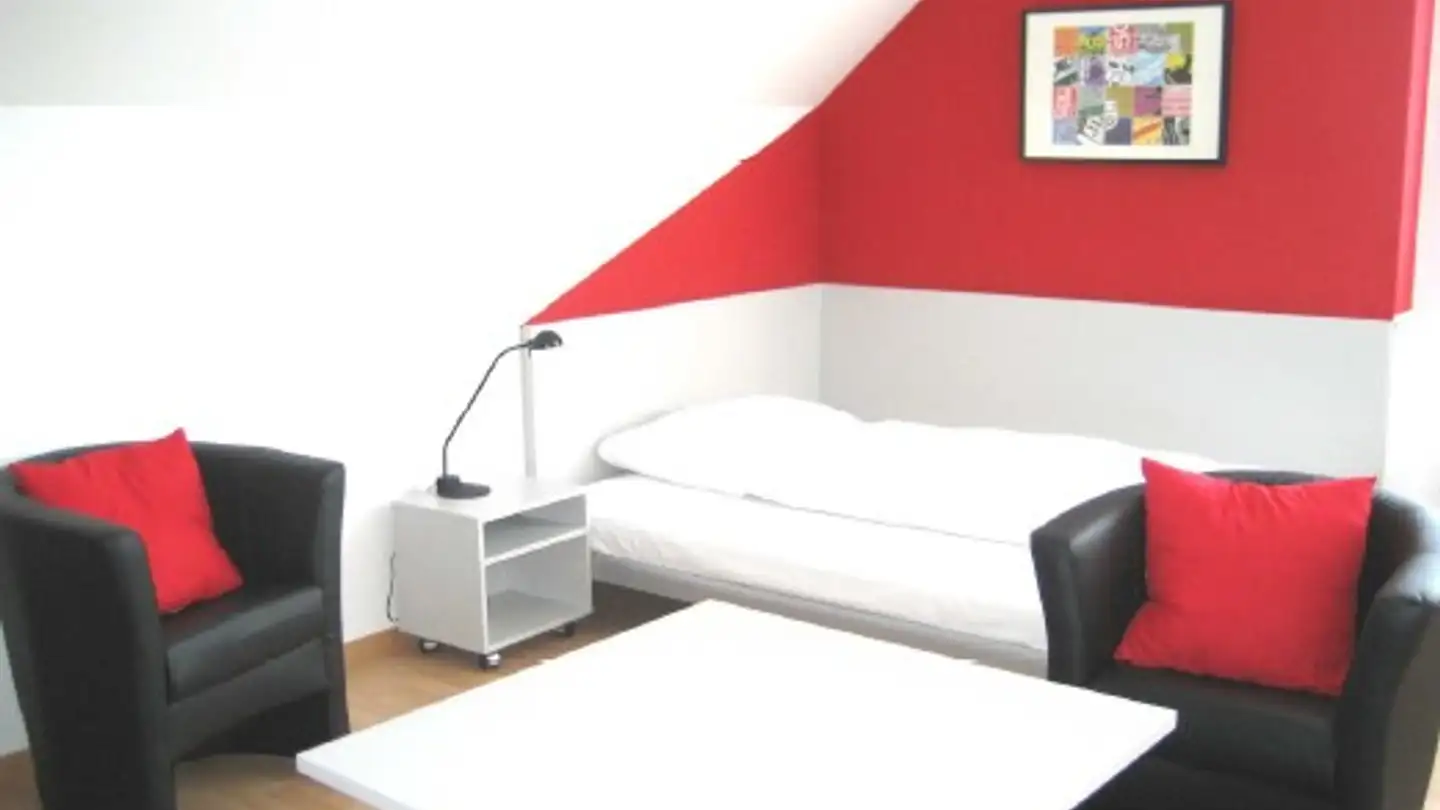 Appartamento in affitto - Bahnhofstrasse 3, 8965 Berikon - Foto 2