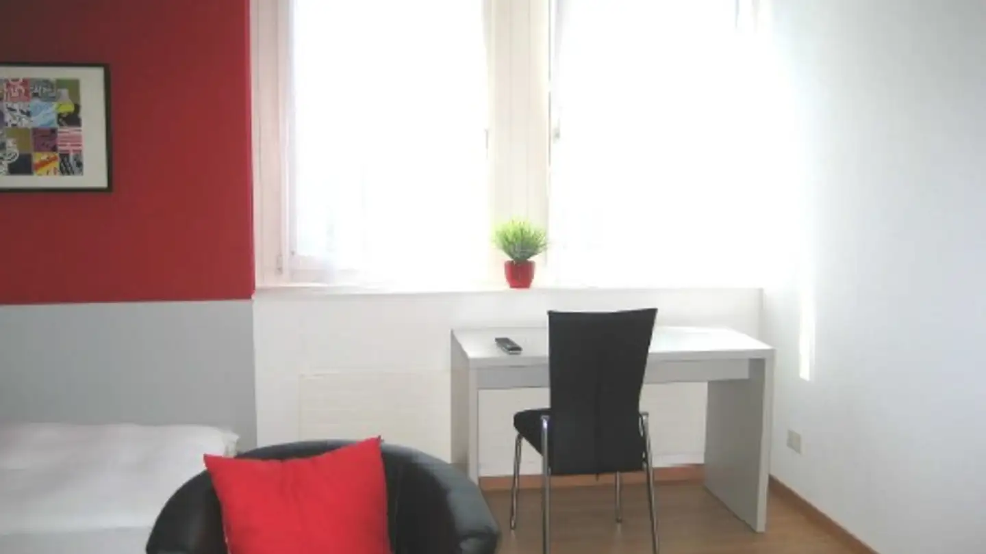 Appartamento in affitto - Bahnhofstrasse 3, 8965 Berikon - Foto 3