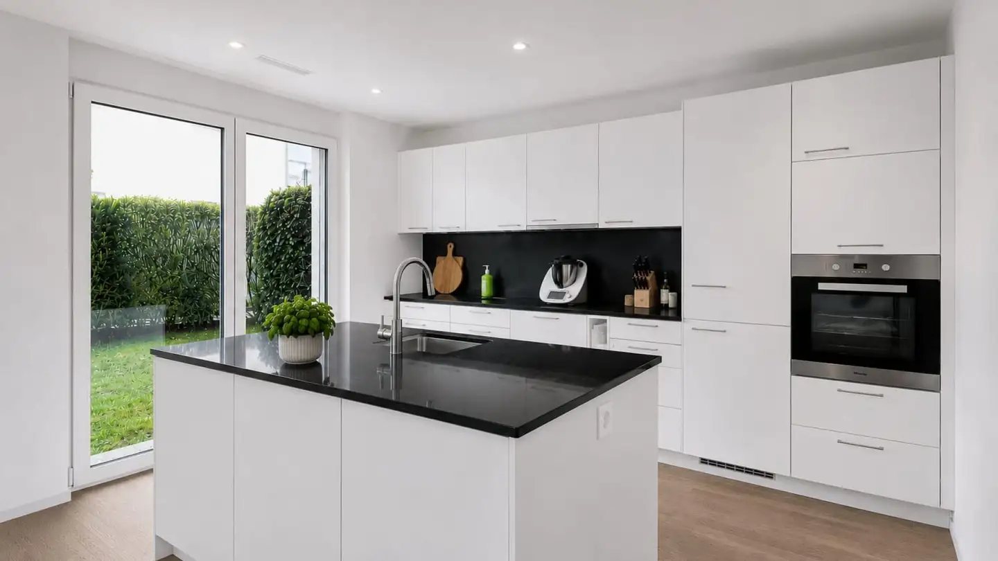 Wohnung mieten - Bündtenstrasse, 5615 Fahrwangen - Foto 4