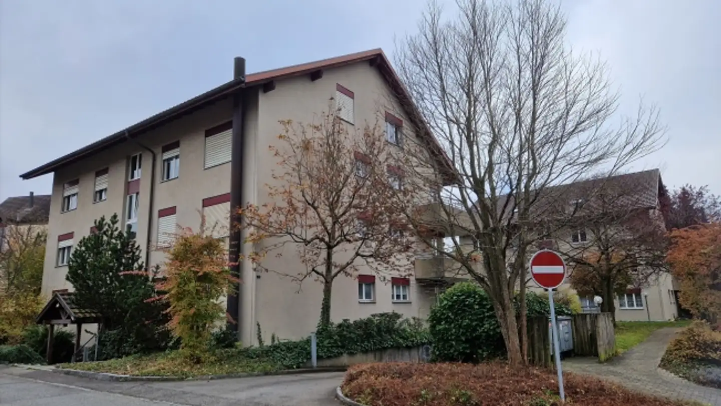 Appartement à louer - Austrasse 21, 3612 Steffisburg
