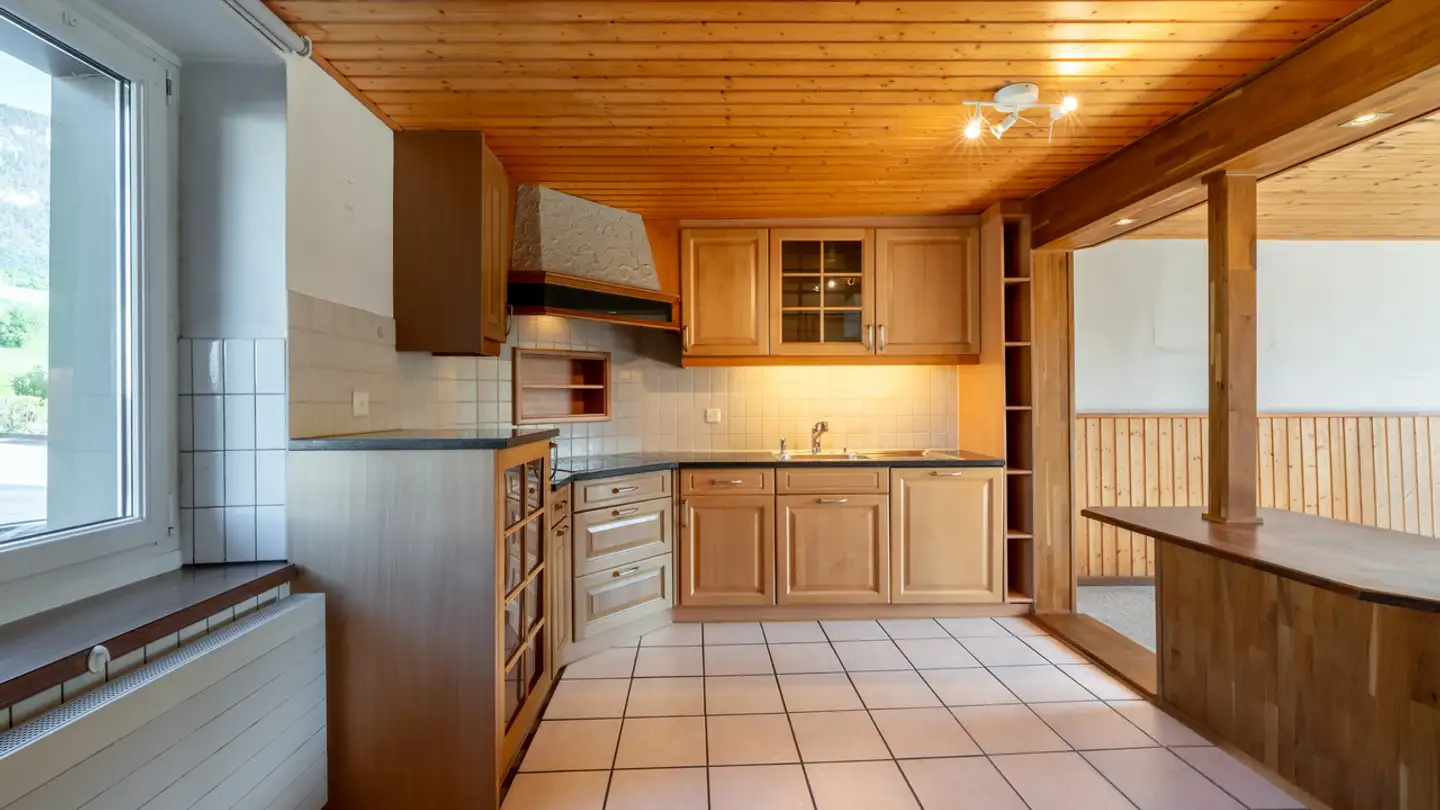 Maison individuelle à vendre - Hauptstrasse 52, 4522 Rüttenen - Photo 2