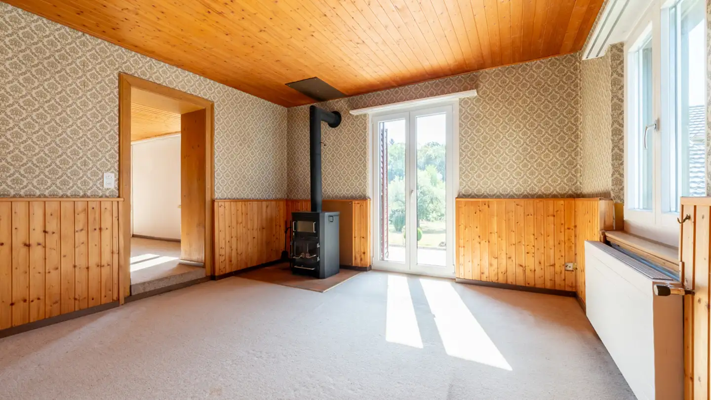 Maison individuelle à vendre - Hauptstrasse 52, 4522 Rüttenen - Photo 3