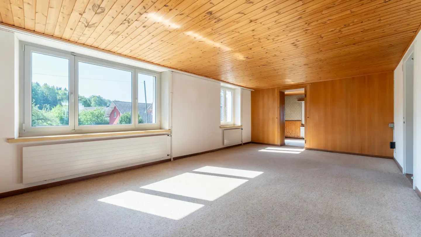 Maison individuelle à vendre - Hauptstrasse 52, 4522 Rüttenen - Photo 4