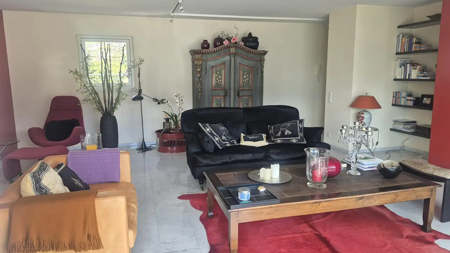 Penthouse kaufen - Via Costa Di Dentro 11, 6614 Brissago - Foto 3