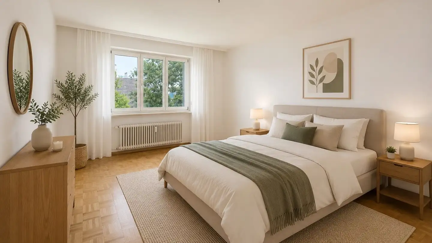 Appartamento in affitto - Hirtenbündtenweg 2, 4102 Binningen - Foto 3