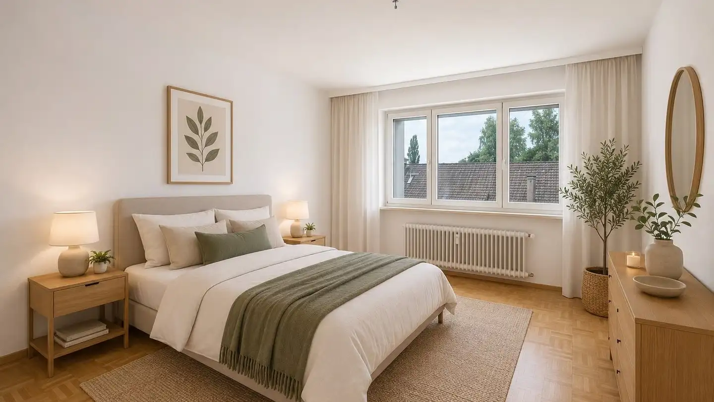 Appartamento in affitto - Hirtenbündtenweg 2, 4102 Binningen - Foto 4