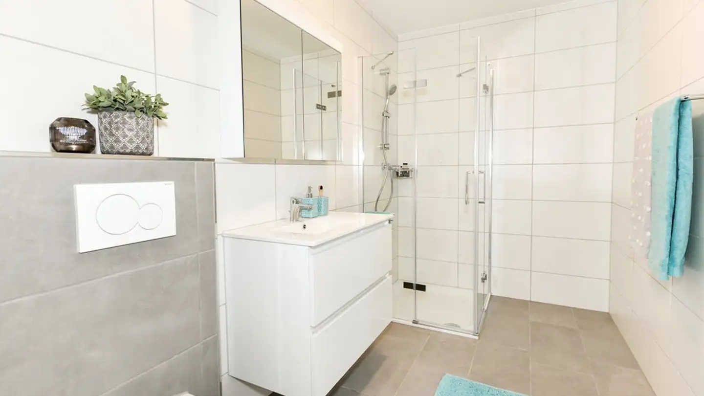 Appartamento in affitto - 5737 Menziken - Foto 3