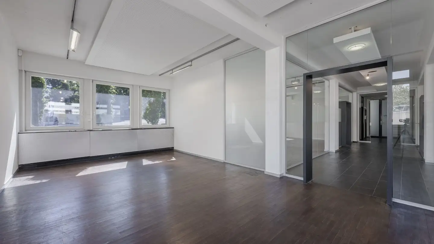 Commercial for rent - Europa-Strasse 19a, 8152 Glattbrugg - Photo 4