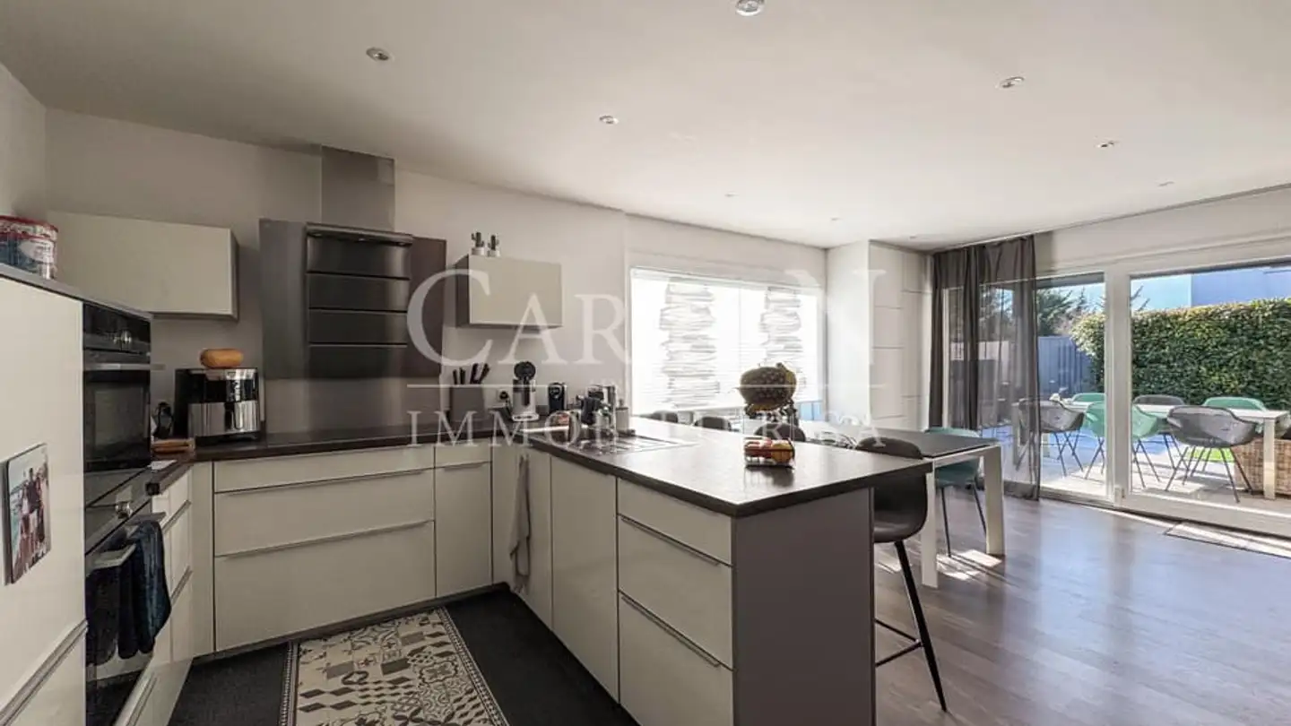 Single house for sale - 1958 Uvrier - Photo 2