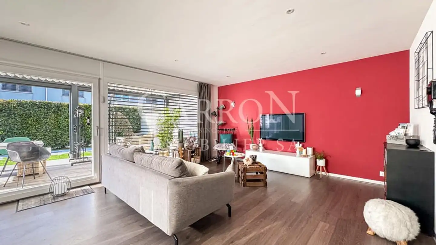 Single house for sale - 1958 Uvrier - Photo 3