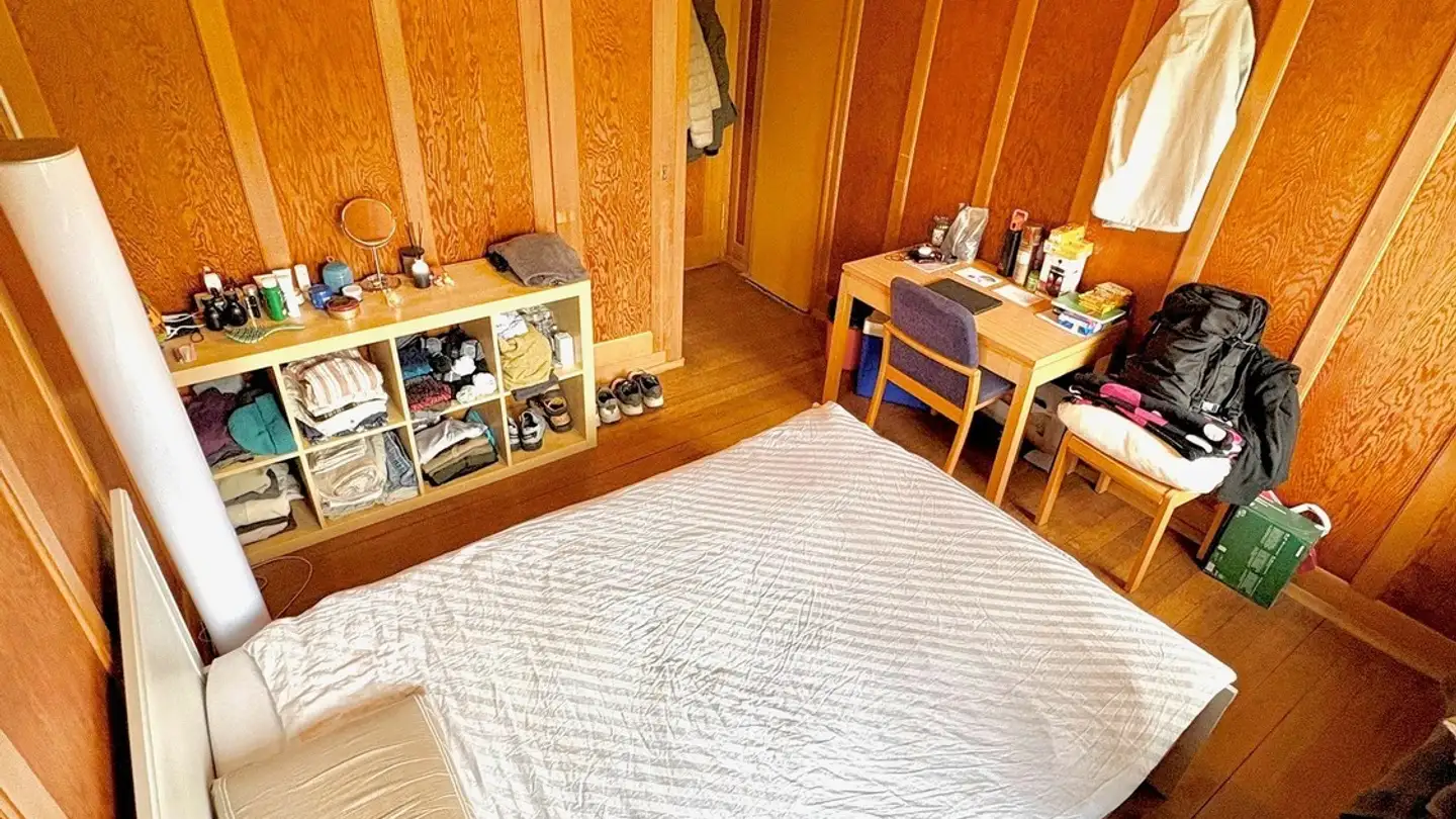 Zimmer mieten - Langholzstrasse 22, 8618 Oetwil am See - Foto 2