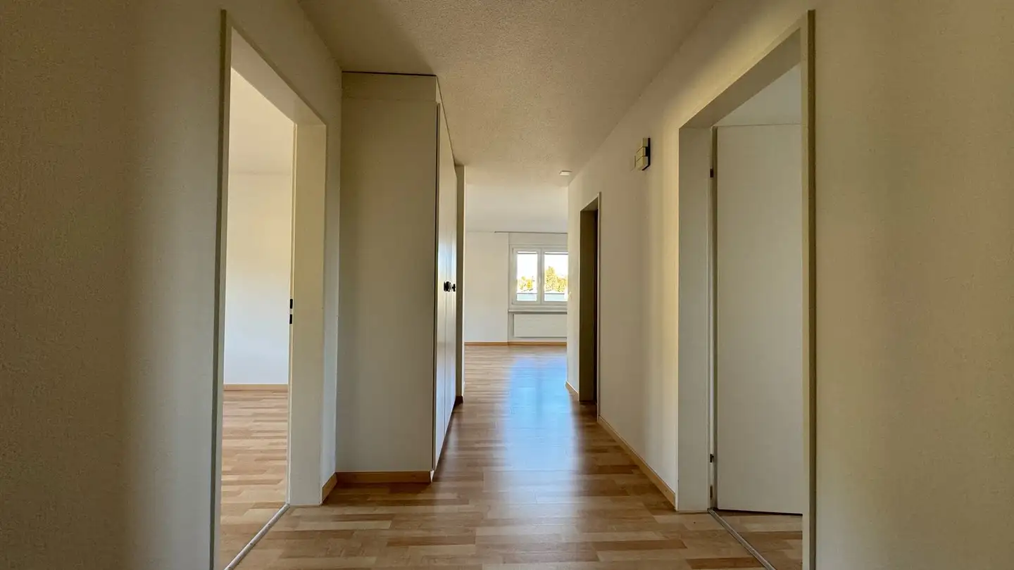 Penthouse mieten - Zelgmatt 23, 8132 Egg b. Zürich - Foto 2