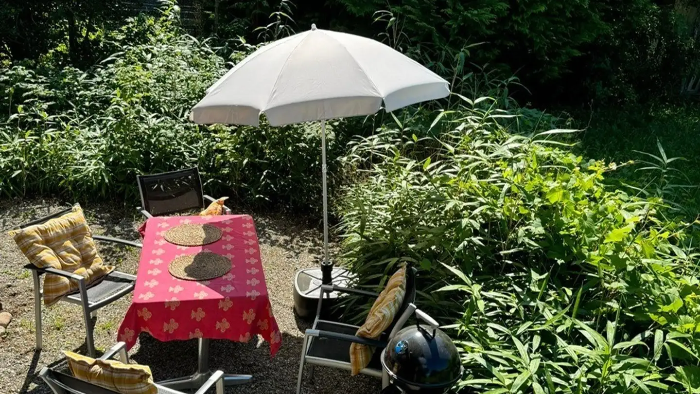 Zimmer mieten - Langholzstrasse 22, 8618 Oetwil am See - Foto 3