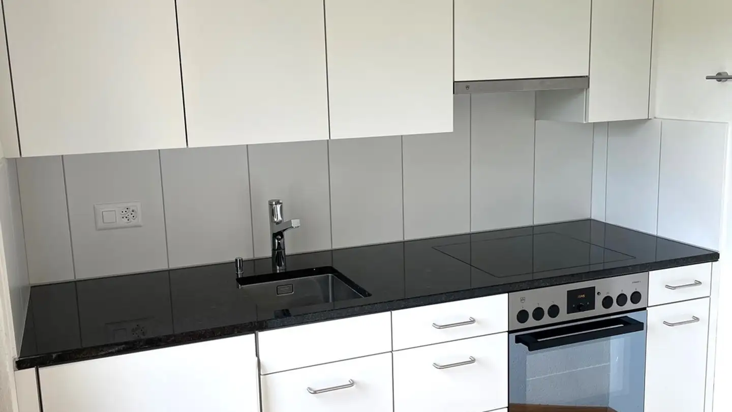 Apartment for rent - Hauptstrasse 42, 8632 Tann - Photo 2