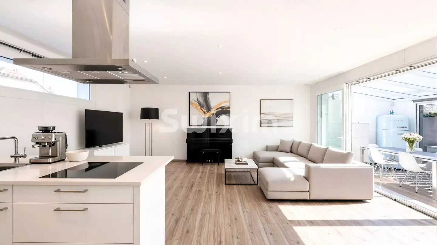 Maison individuelle à vendre - 1293 Bellevue - Photo 3