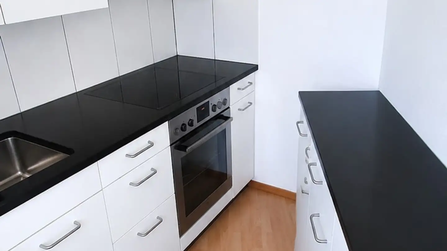 Apartment for rent - Hauptstrasse 42, 8632 Tann - Photo 3