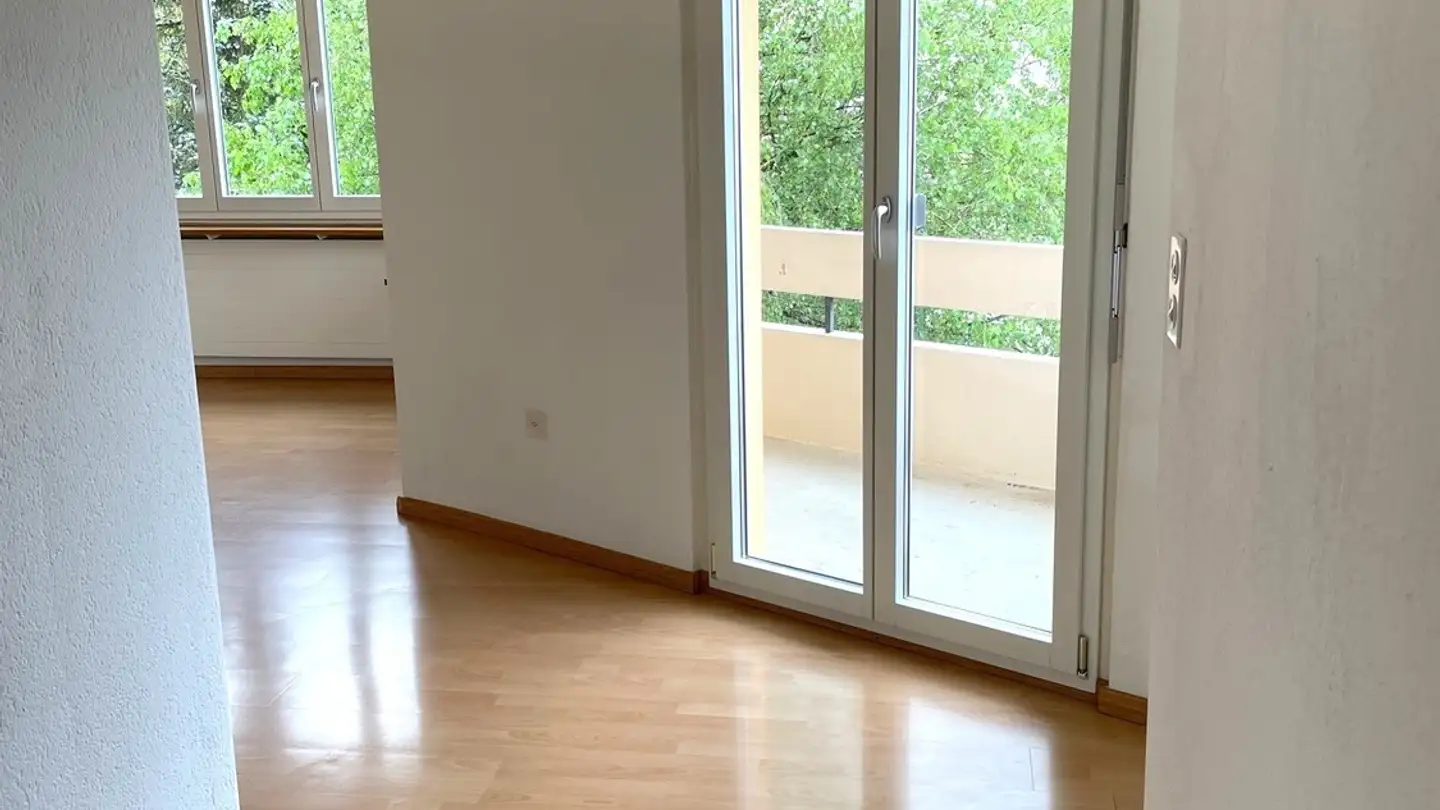 Apartment for rent - Hauptstrasse 42, 8632 Tann - Photo 4