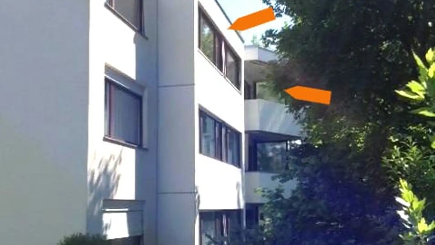 Appartamento in affitto - Neumattstrasse 47, 4103 Bottmingen