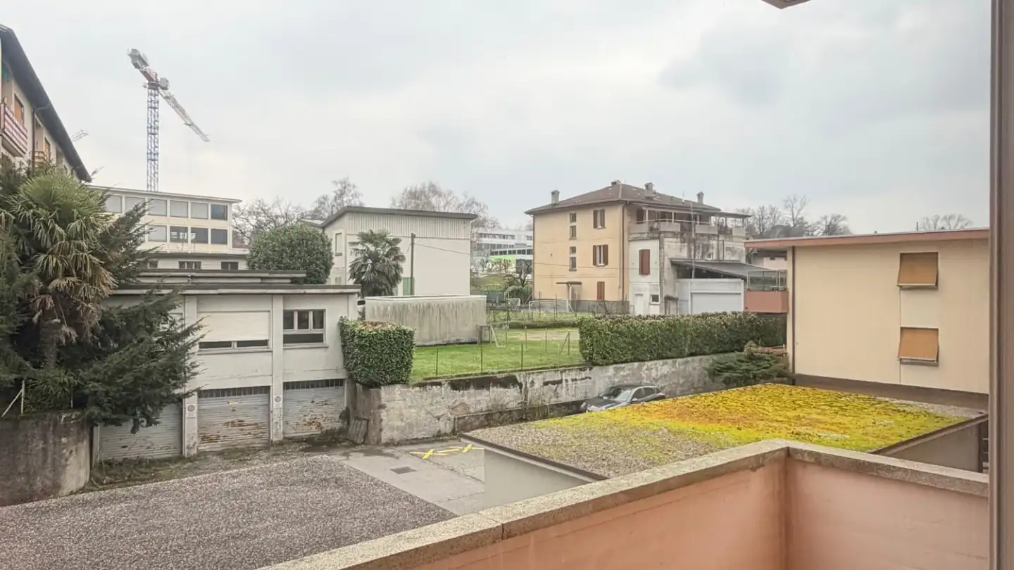 Appartement à louer - Via Francesco Chiesa 59, 6850 Mendrisio - Photo 3