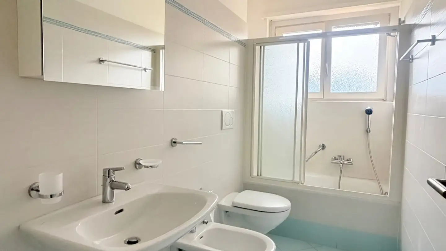 Appartement à louer - Via Francesco Chiesa 59, 6850 Mendrisio - Photo 4