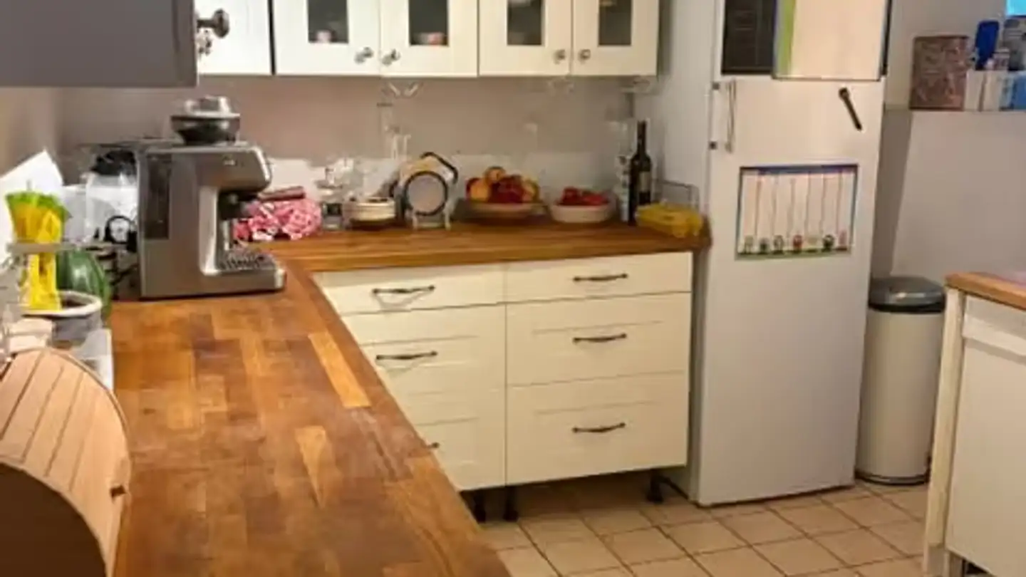 Semi-detached house for rent - Chemin De La Glacière 3, 1267 Coinsins - Photo 3