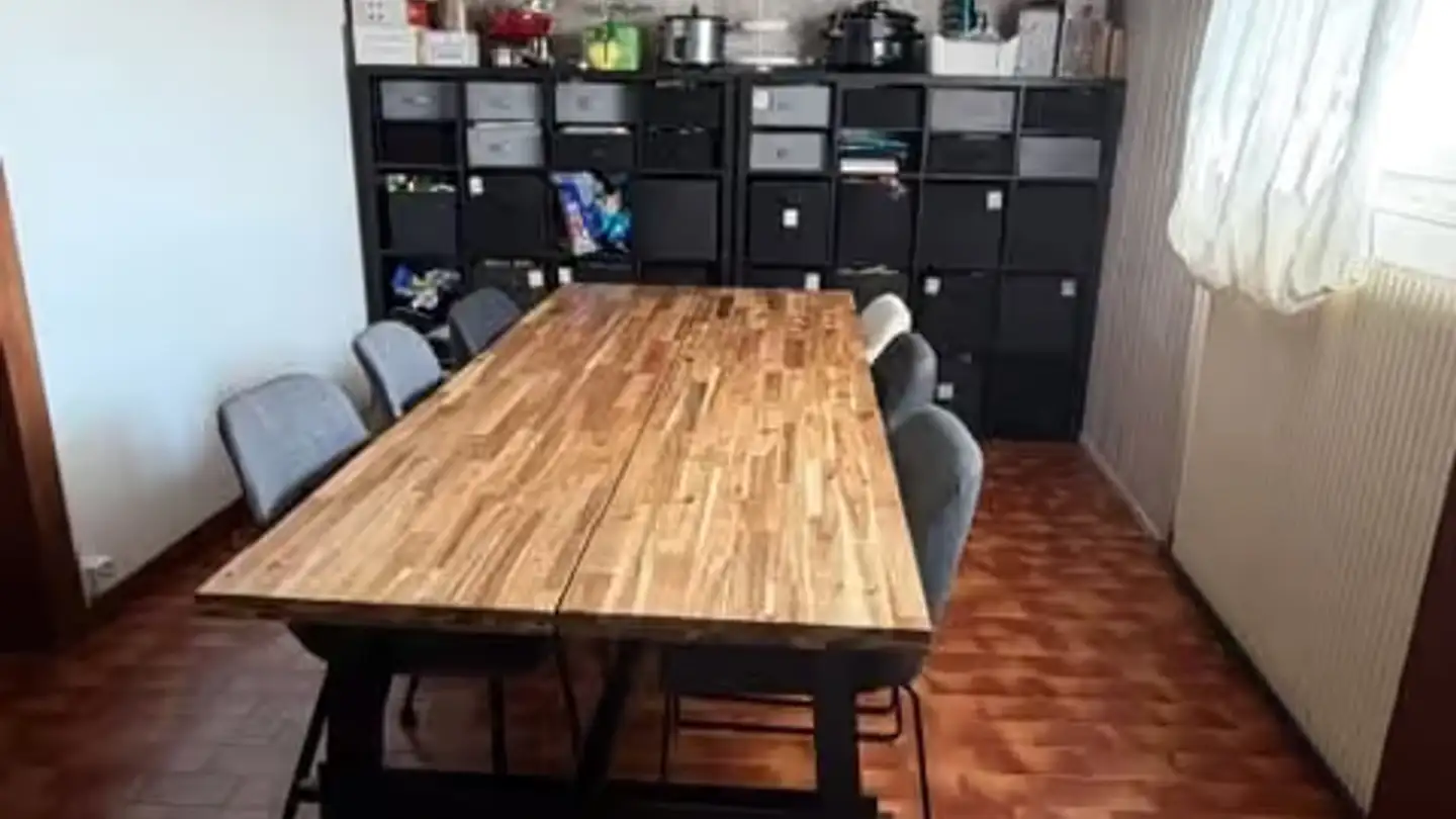 Semi-detached house for rent - Chemin De La Glacière 3, 1267 Coinsins - Photo 4