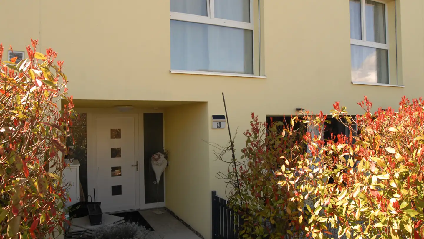 Casa a schiera in vendita - Bellevuerain 19, 2562 Port