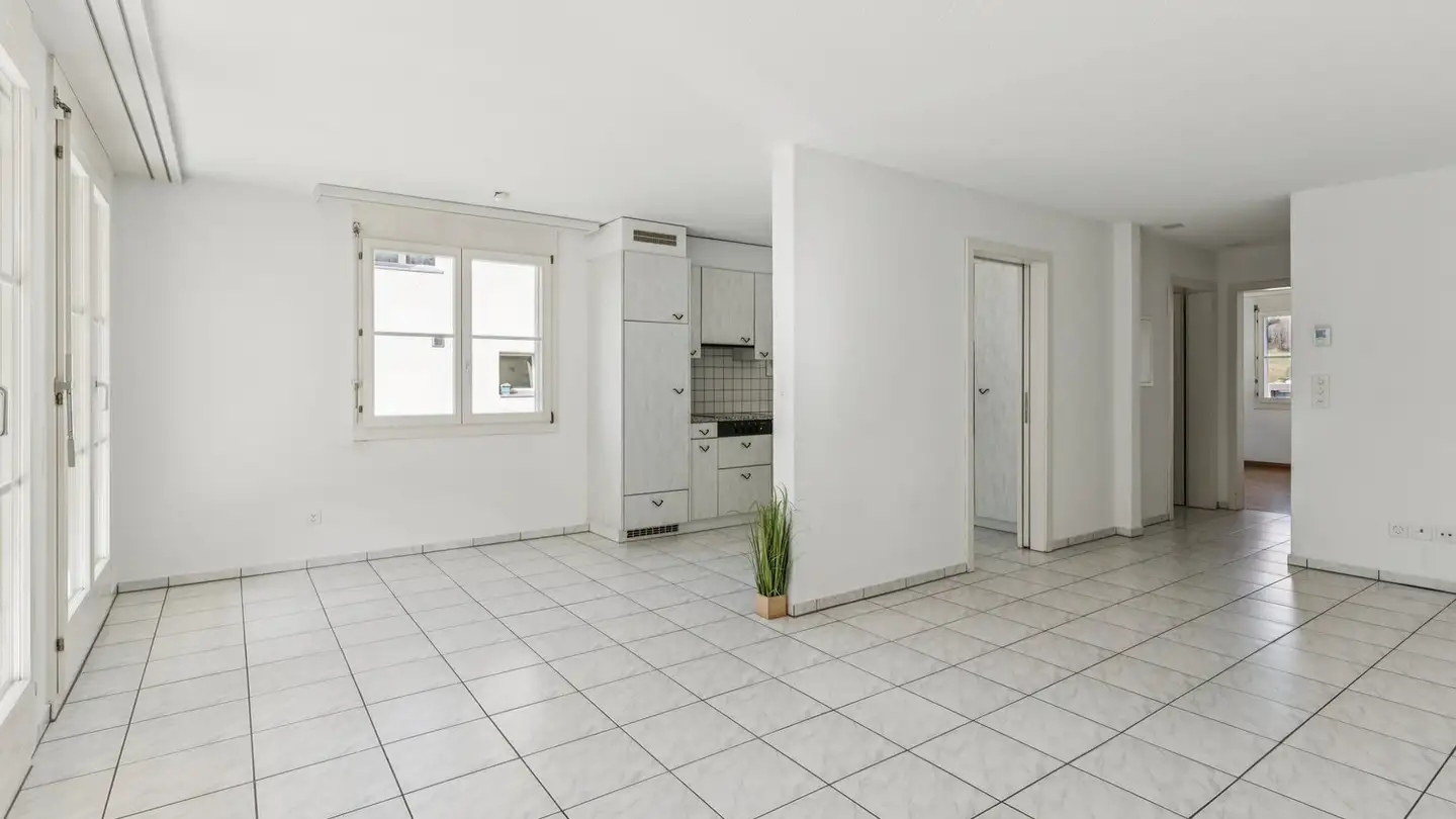 Wohnung mieten - Sonnhaldeweg 4, 6221 Rickenbach LU - Foto 4