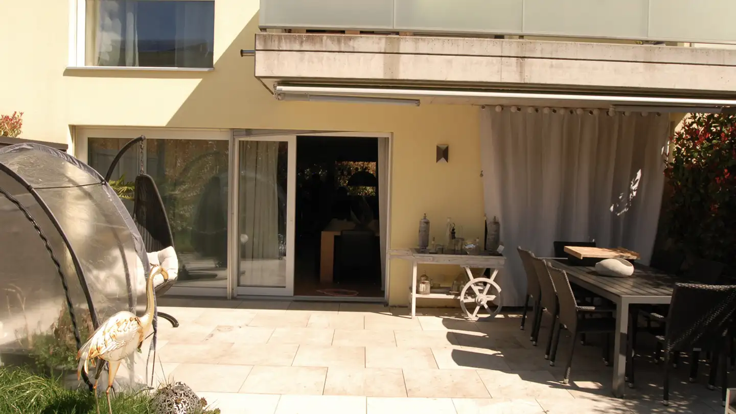 Maison en terrasse à vendre - Bellevuerain 19, 2562 Port - Photo 2