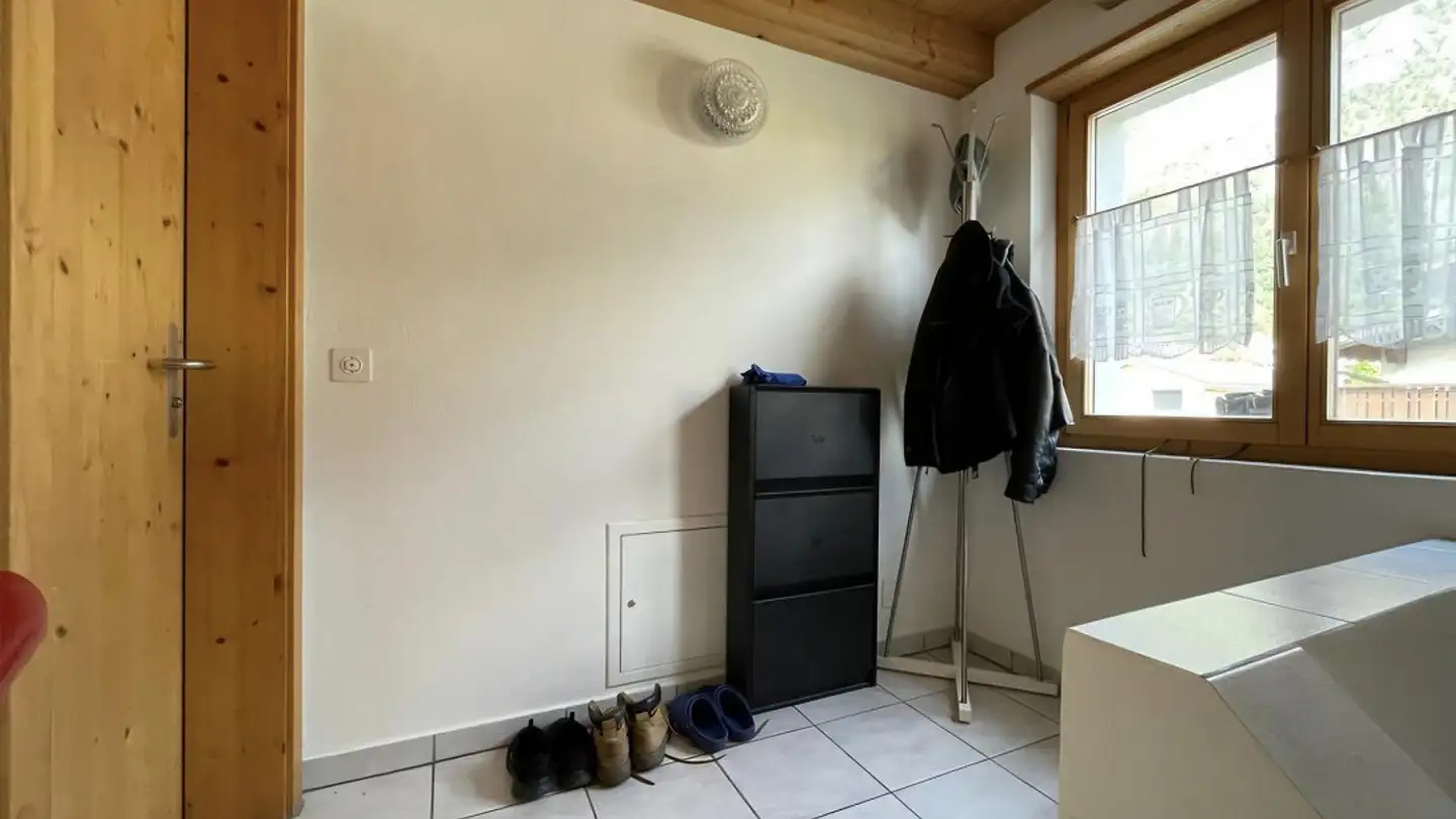 Apartment for rent - Taminserstrasse 20, 7012 Felsberg