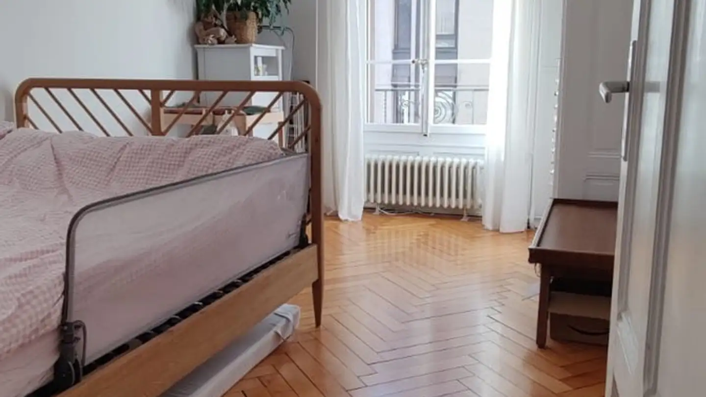 Appartement à louer - 1207 Genève