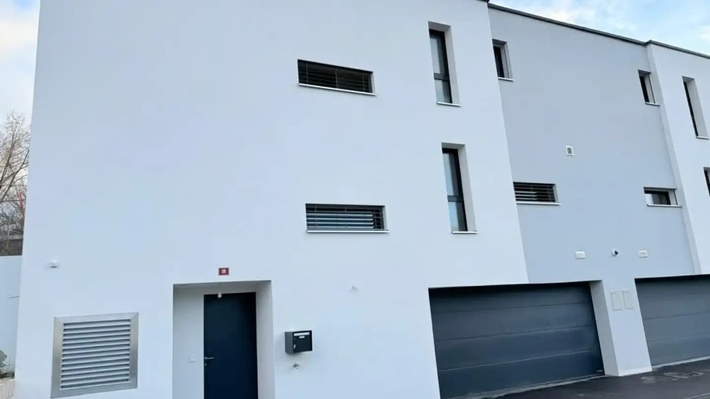 Villa mieten - Route Du Petit-Bois 18, 1727 Corpataux