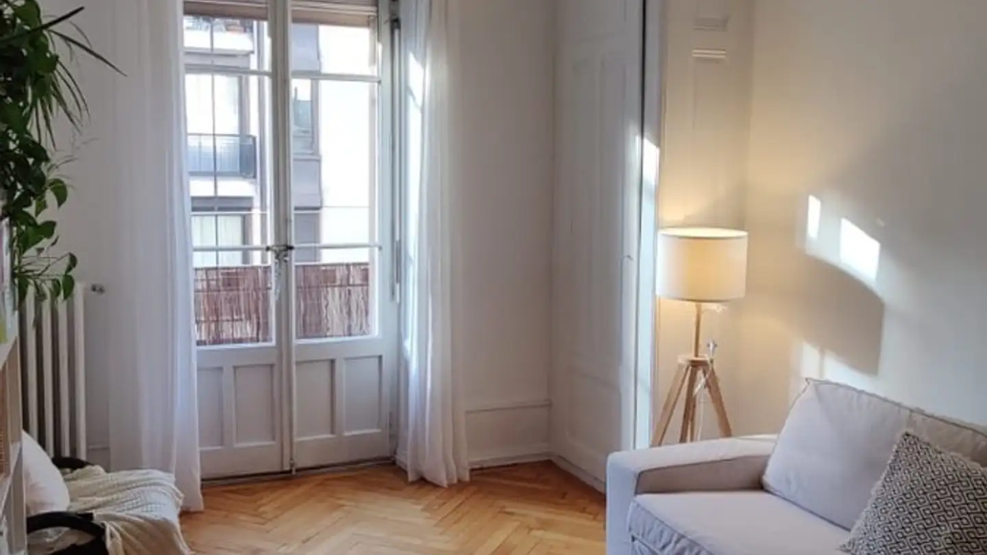 Appartement à louer - 1207 Genève - Photo 2